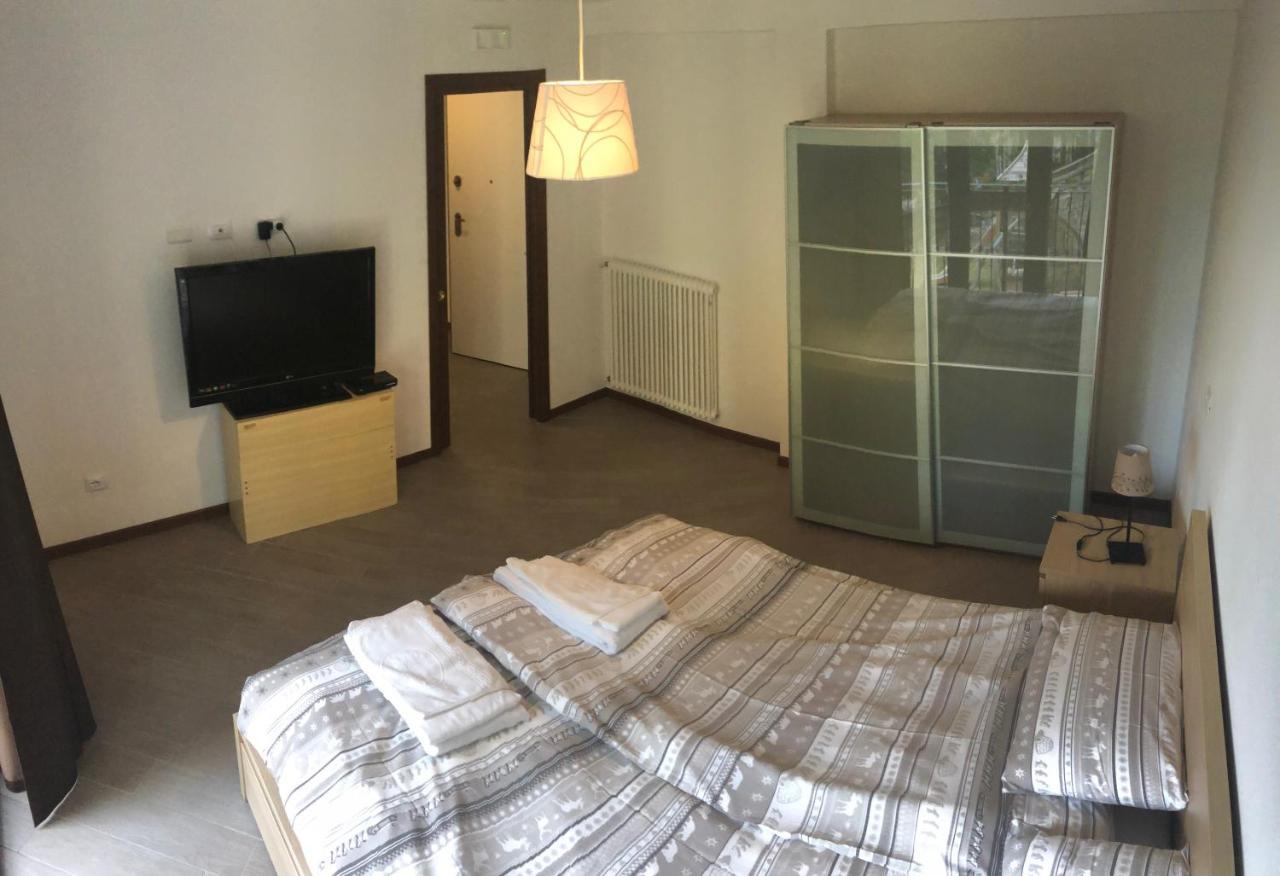Albergo Bertocchi Collagna 외부 사진