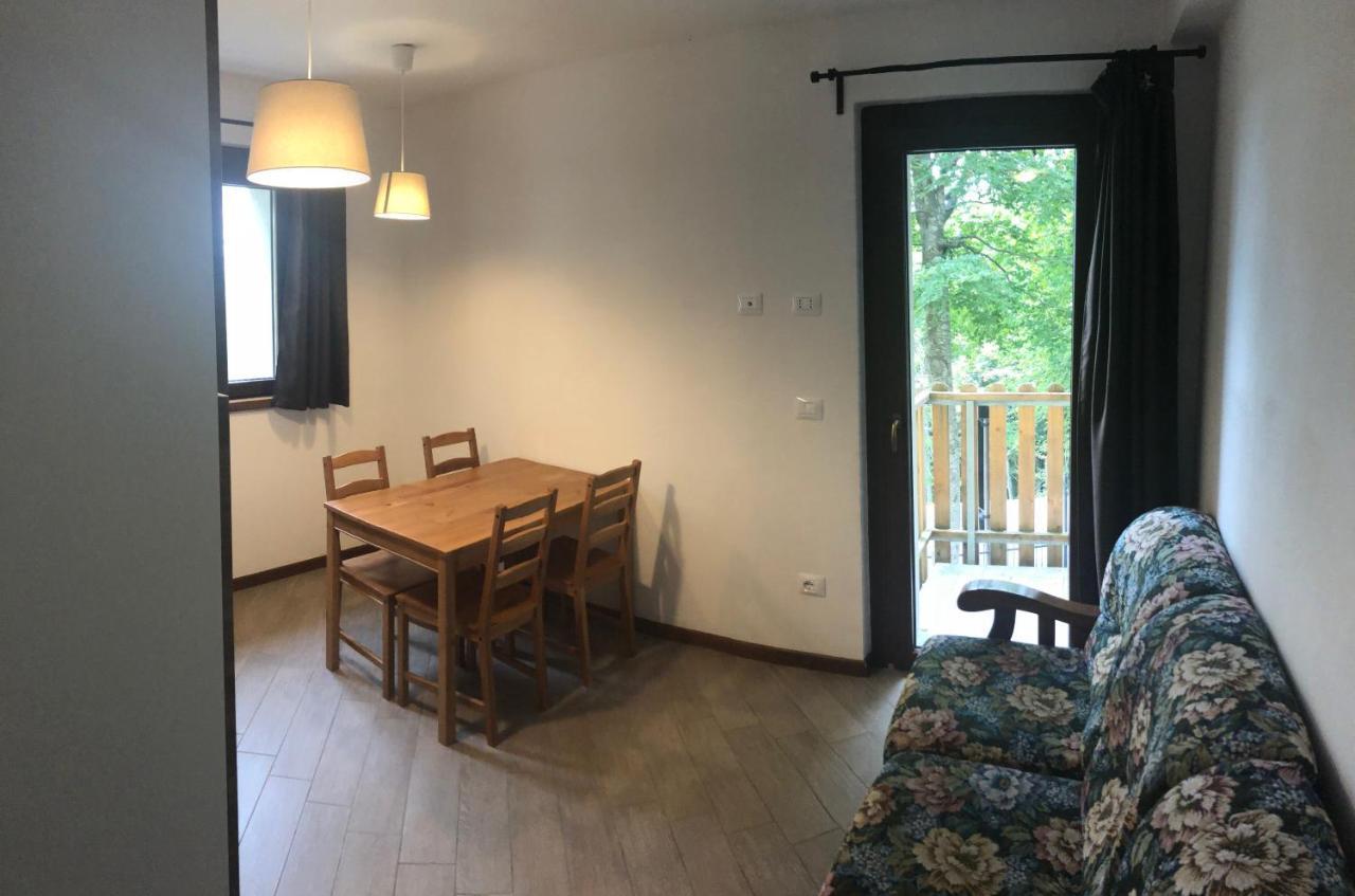 Albergo Bertocchi Collagna 외부 사진